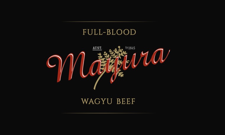 Mayura — Full-Blood Wagyu Beef, Australia, established 1845