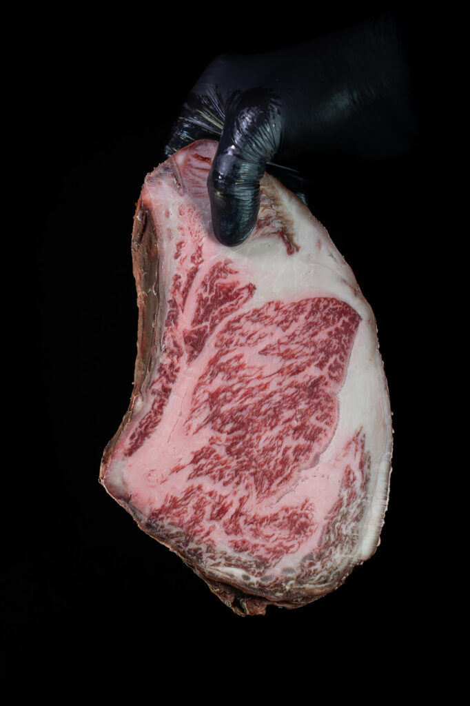 Cube Roll (Ribeye / Scotch Fillet)