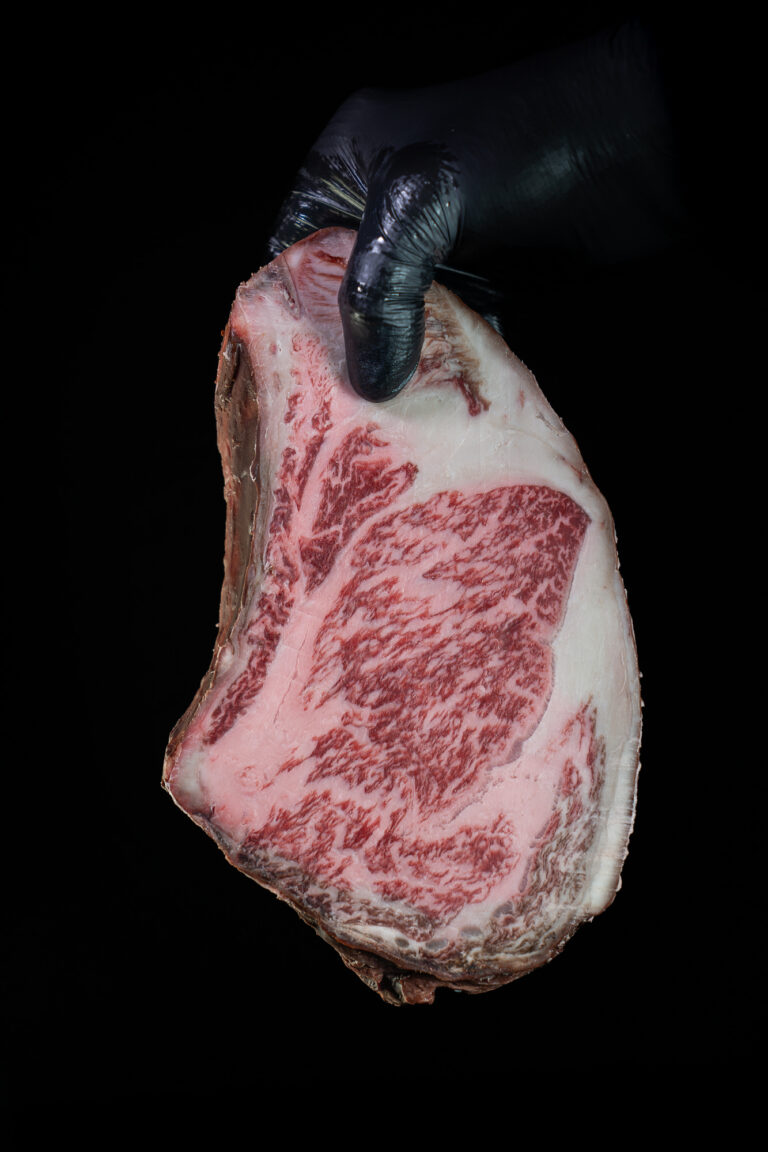 Cube Roll (Ribeye / Scotch Fillet)