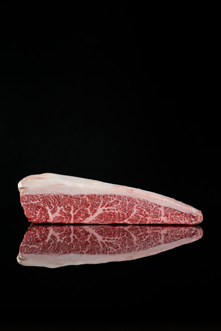 Oyster Blade