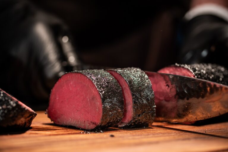 Tenderloin (Fillet)